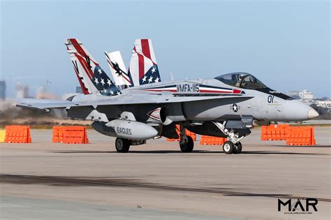Hundreds turn out for day 1 of MCAS Miramar Airshow